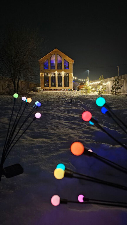 Фото Душа Хаус