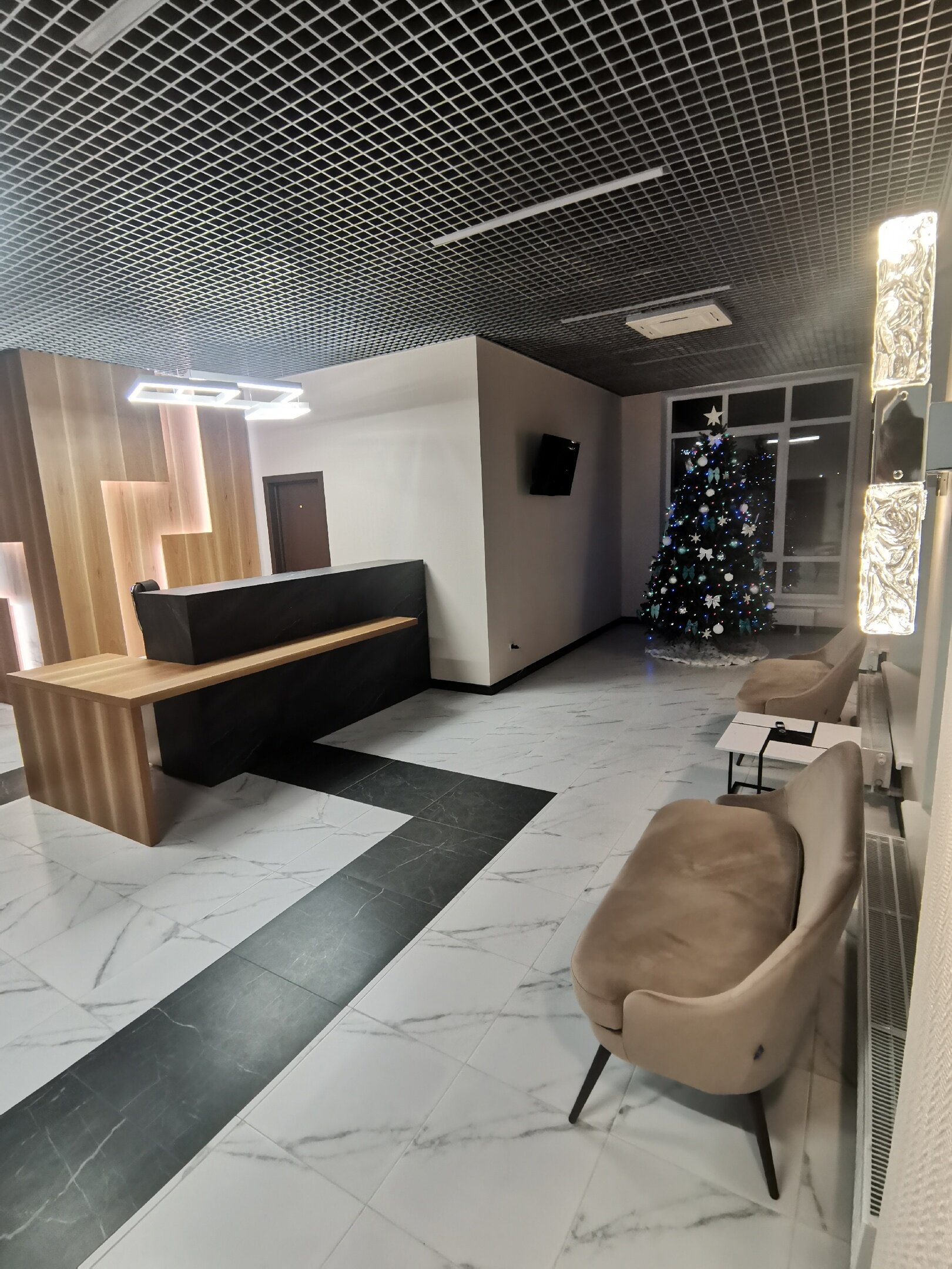 Фото Спектр