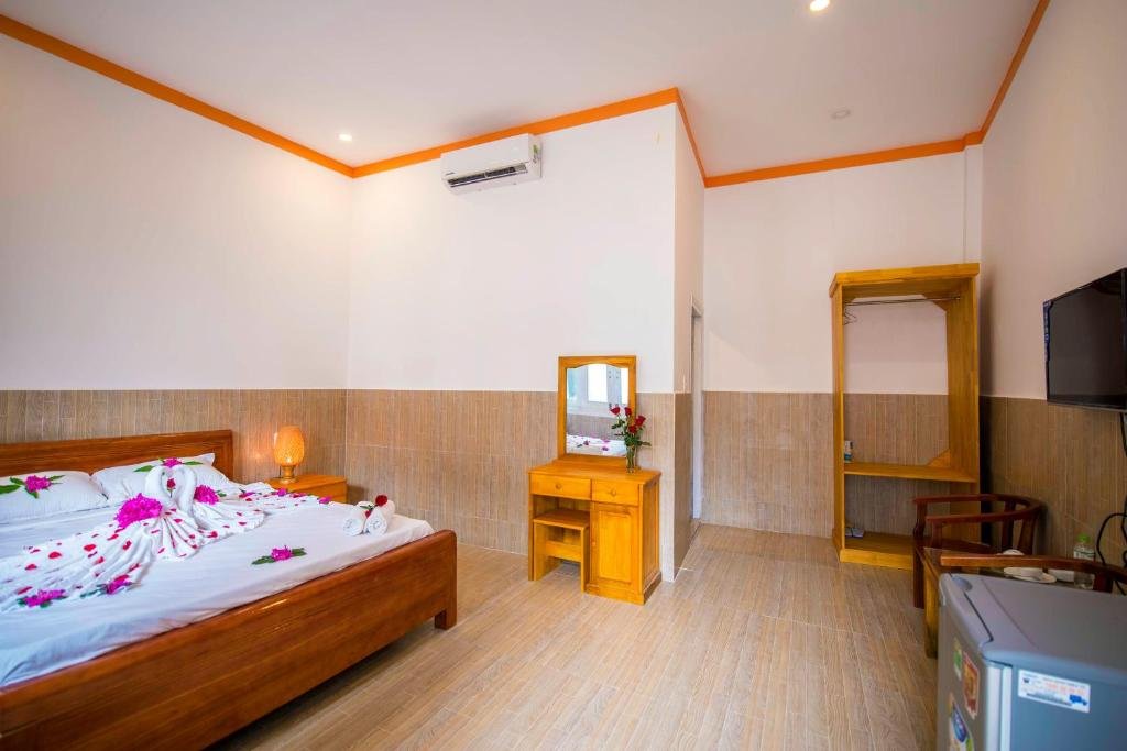 Фото Hanh Ngoc Bungalow