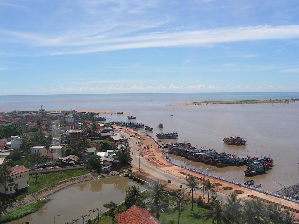 Фото Saigon Phu Yen Hotel