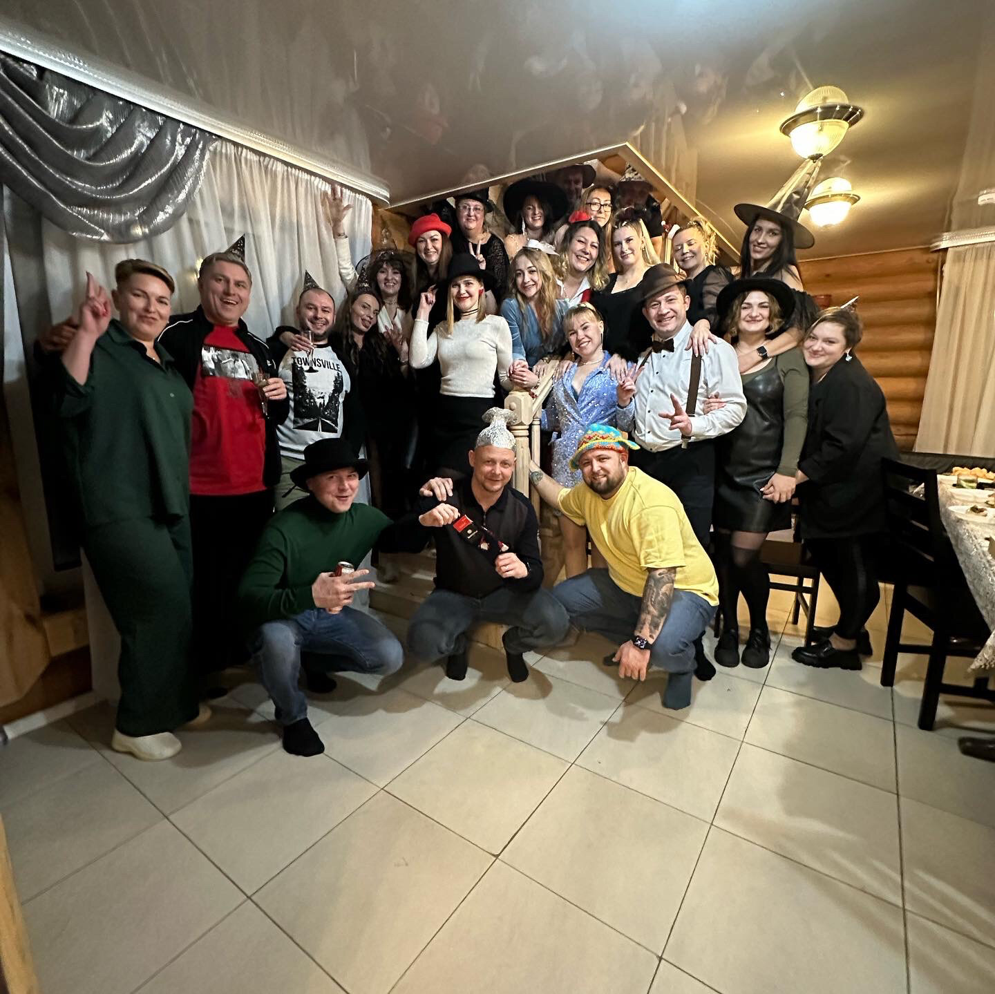 Фото Адмирал