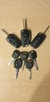 Key Master № 1 (rabochiy posyolok Tuchkovo, Sovetskaya ulitsa, 1Е), llaves y llaveros de coche