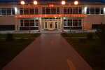 Спортивный комплекс Углянец (selo Uglyanets, ulitsa Lomonosova, 169В) ، مركز رياضي