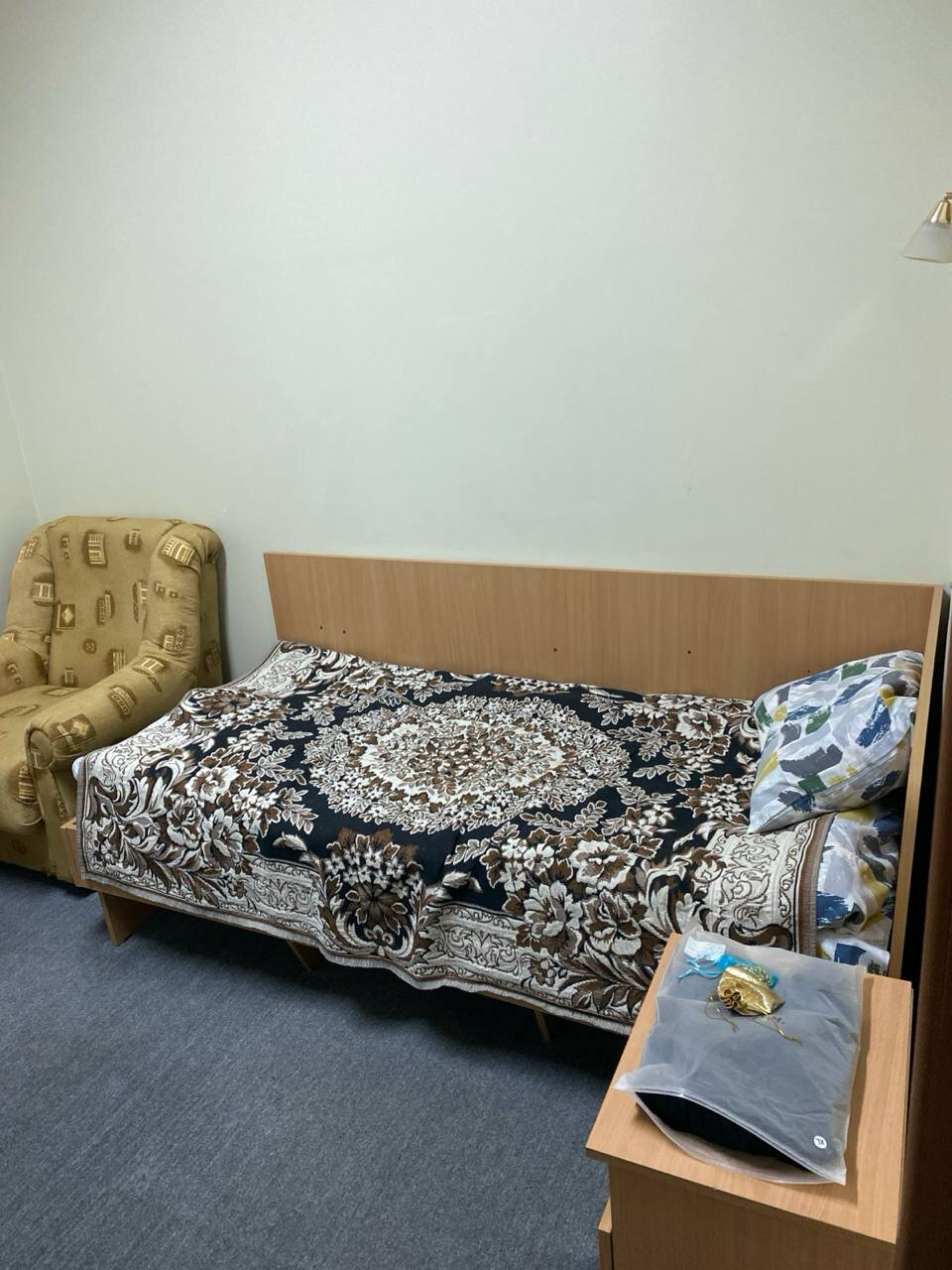 Фото Парус гостиница СГУСУ Витебского областного центра олимпийского резерва по гребным видам спорта