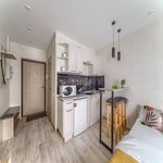 Kvartal Apartments на Кораблестроителей, 52 (Нижний Новгород, просп. Кораблестроителей, 52), апартаменты в Нижнем Новгороде