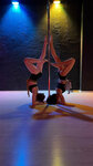 Apache pole dance (ulitsa Naberezhnaya reki Ufy, 23), dance school