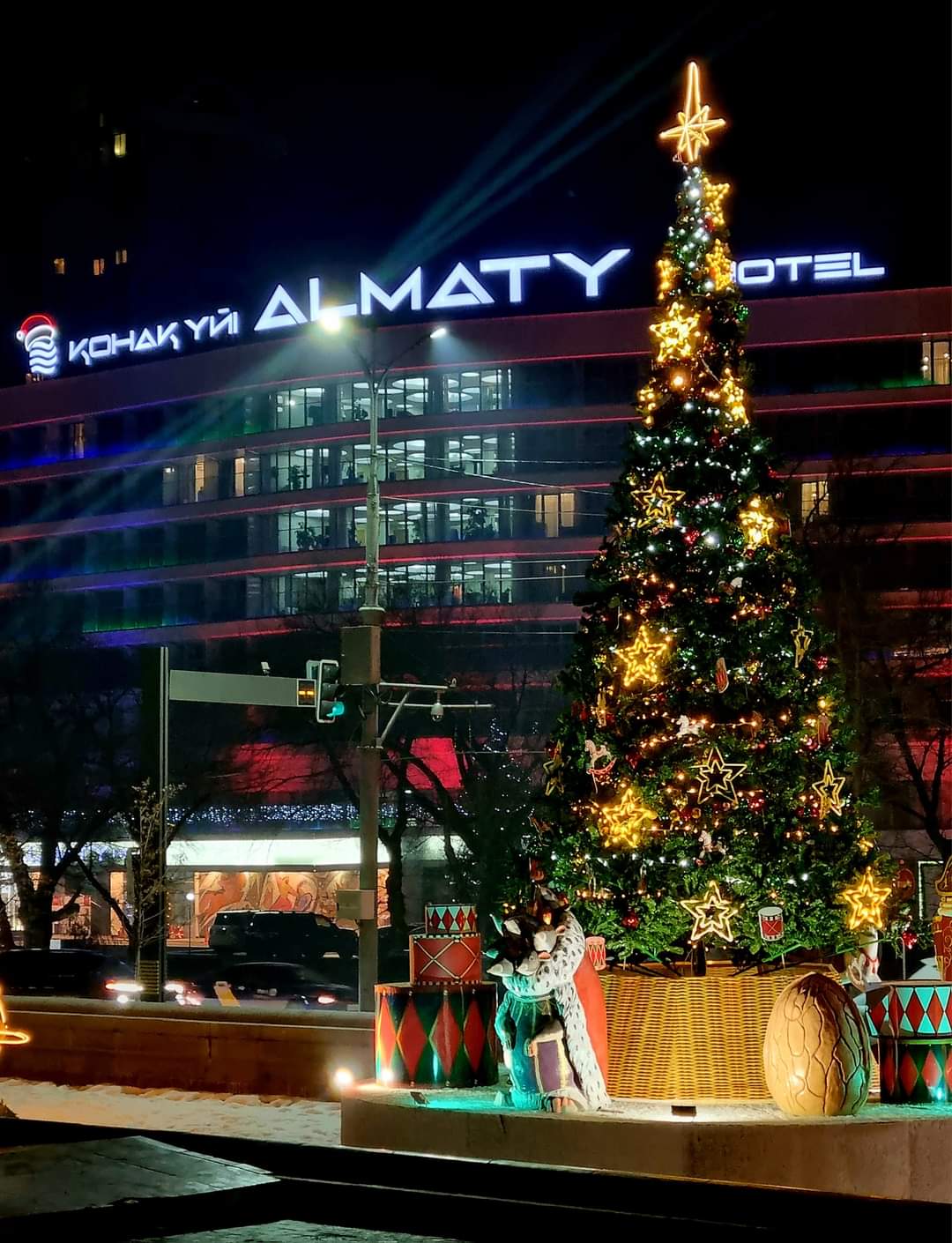 Фото отеля 3