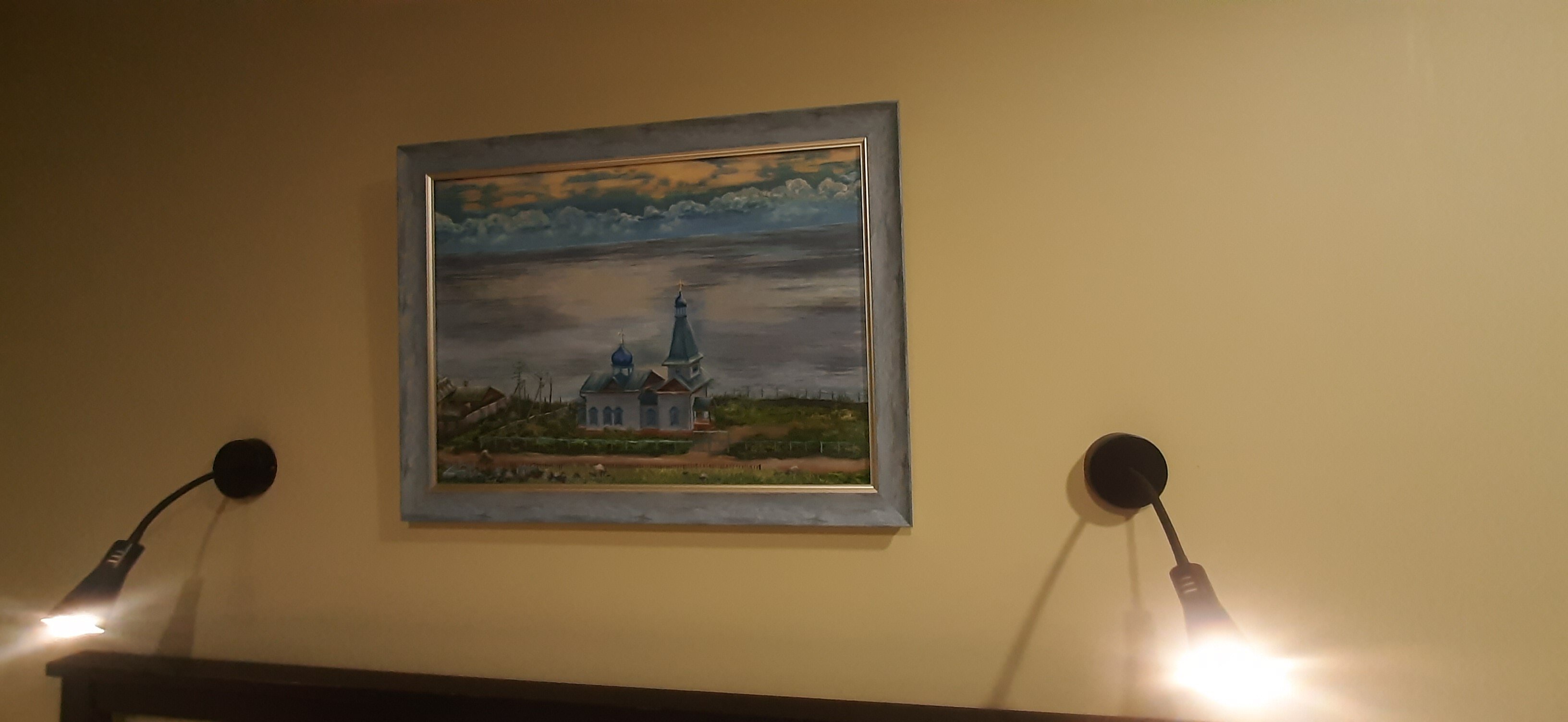 Фото Иден-Гол Байкал