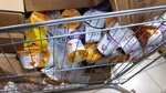Chesnok (Tver, Osnabryukskaya ulitsa, 39), grocery