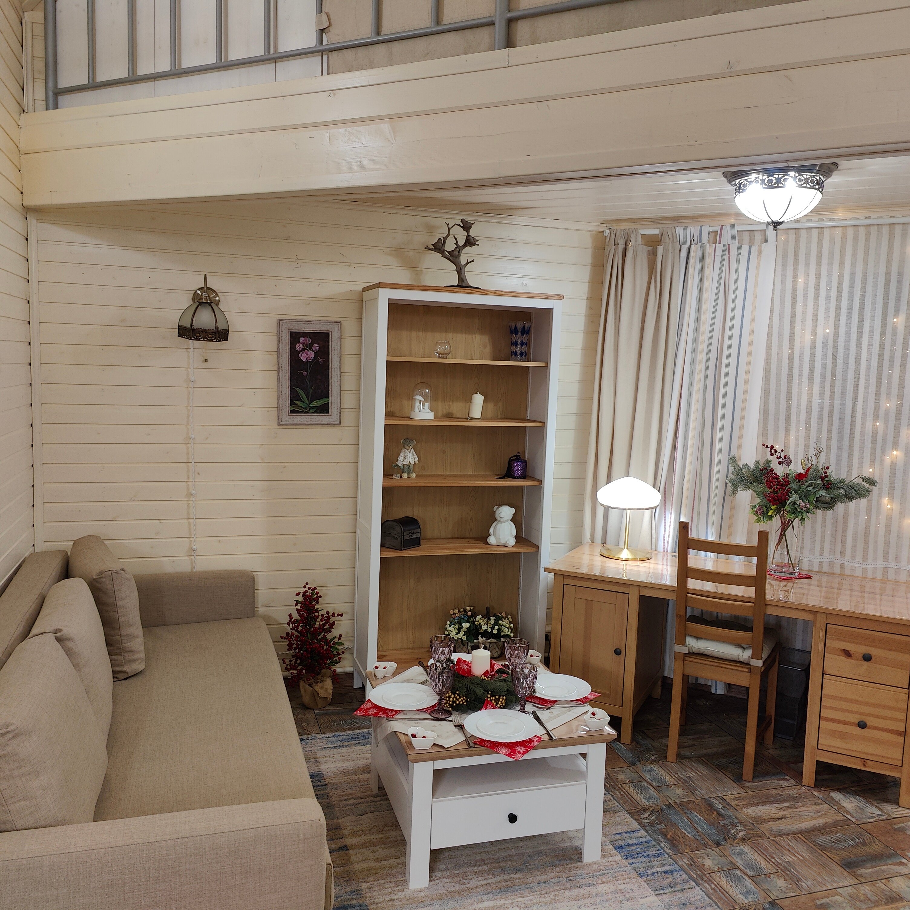 Фото Залесская дача