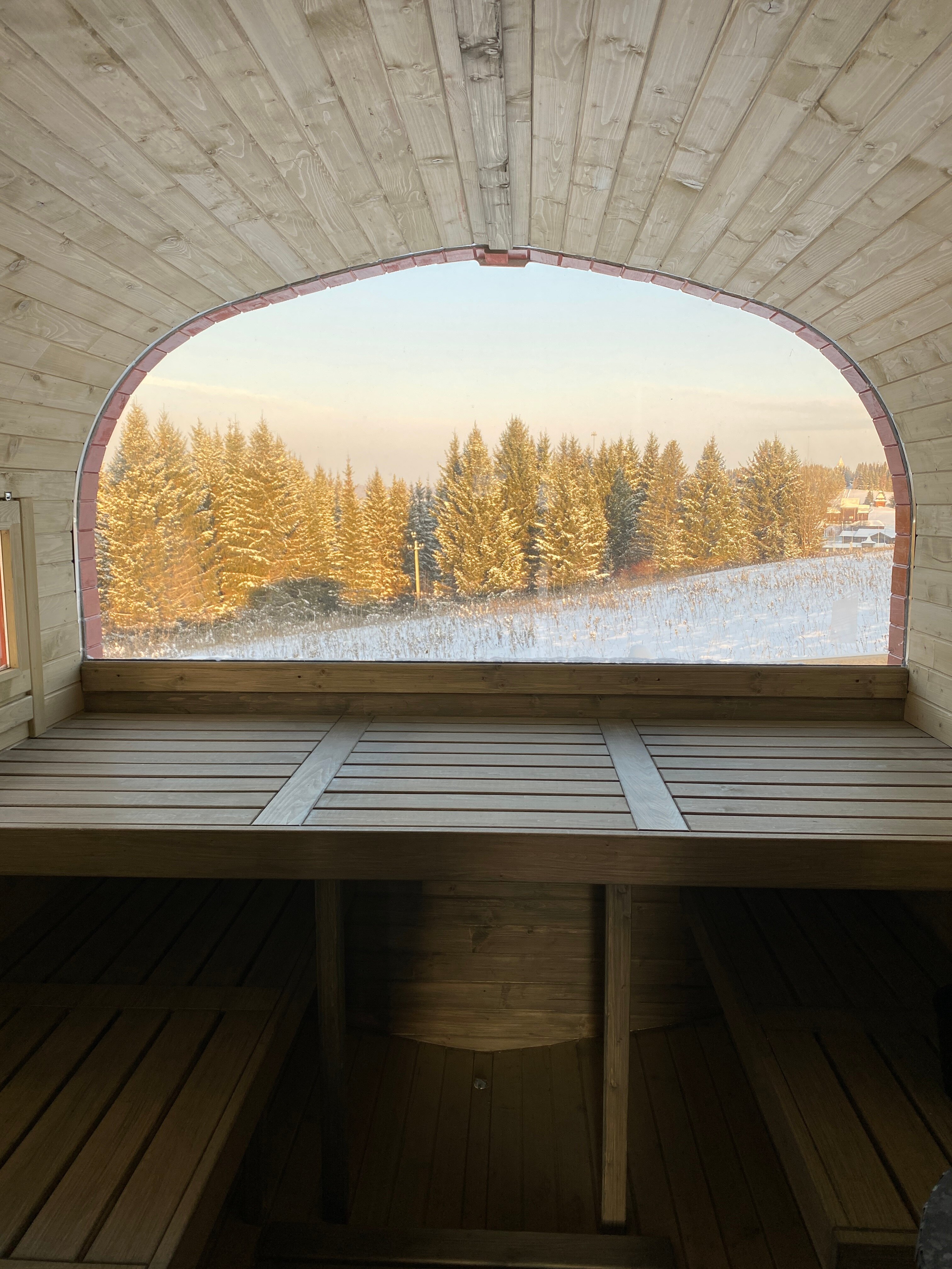 Фото Скандик дом