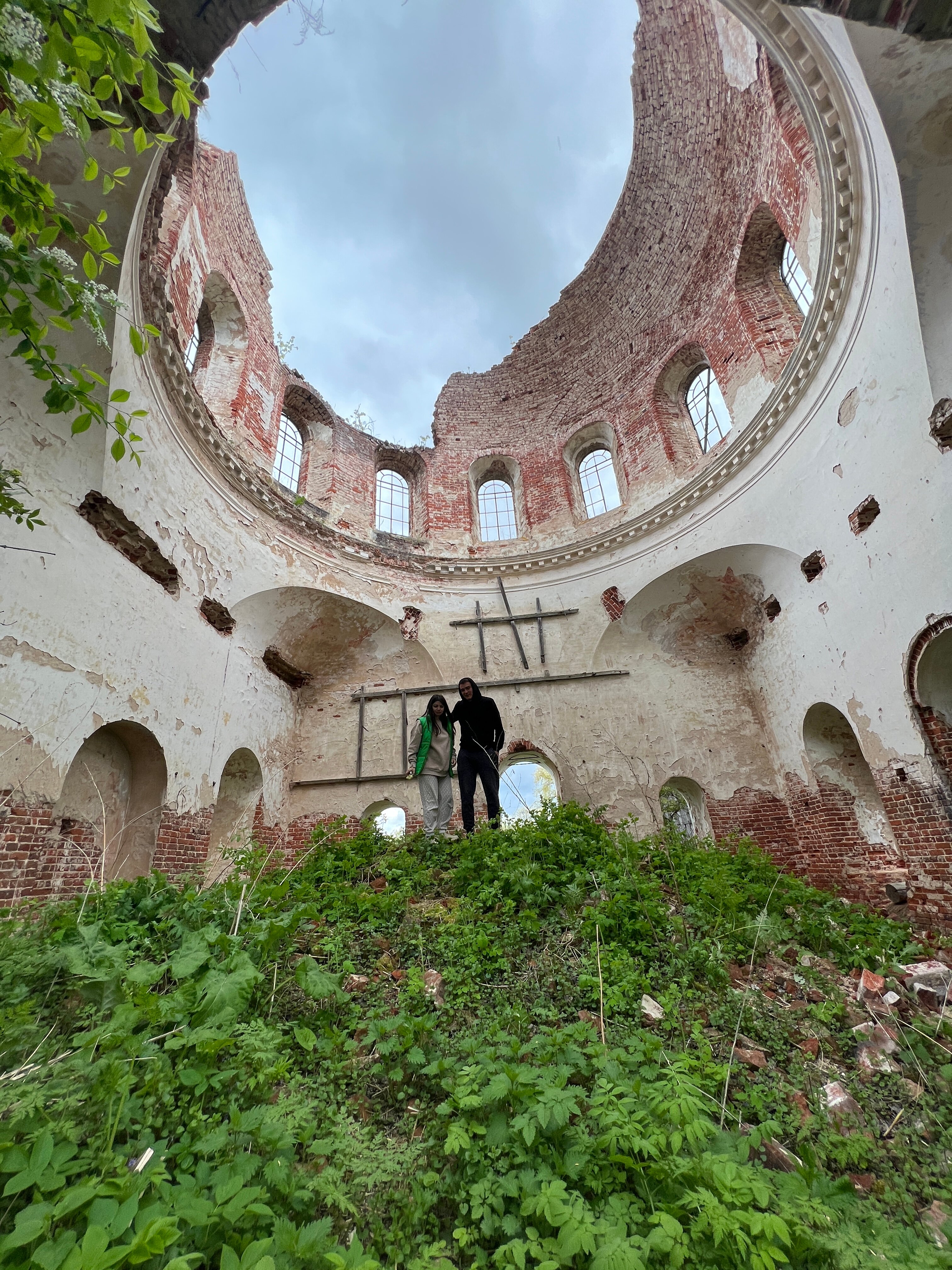 Фото Дом для загородного отдыха