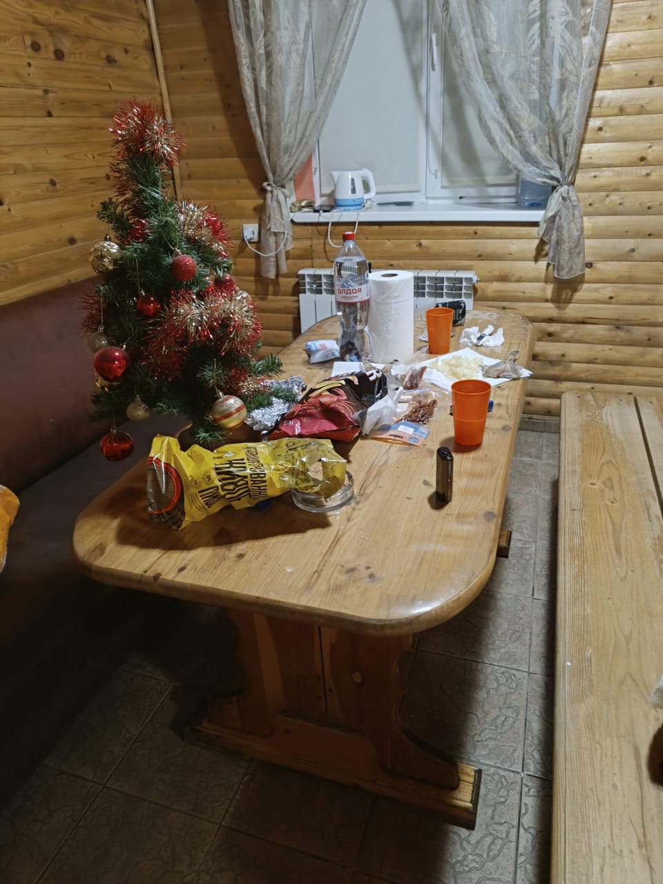 Фото Славянка