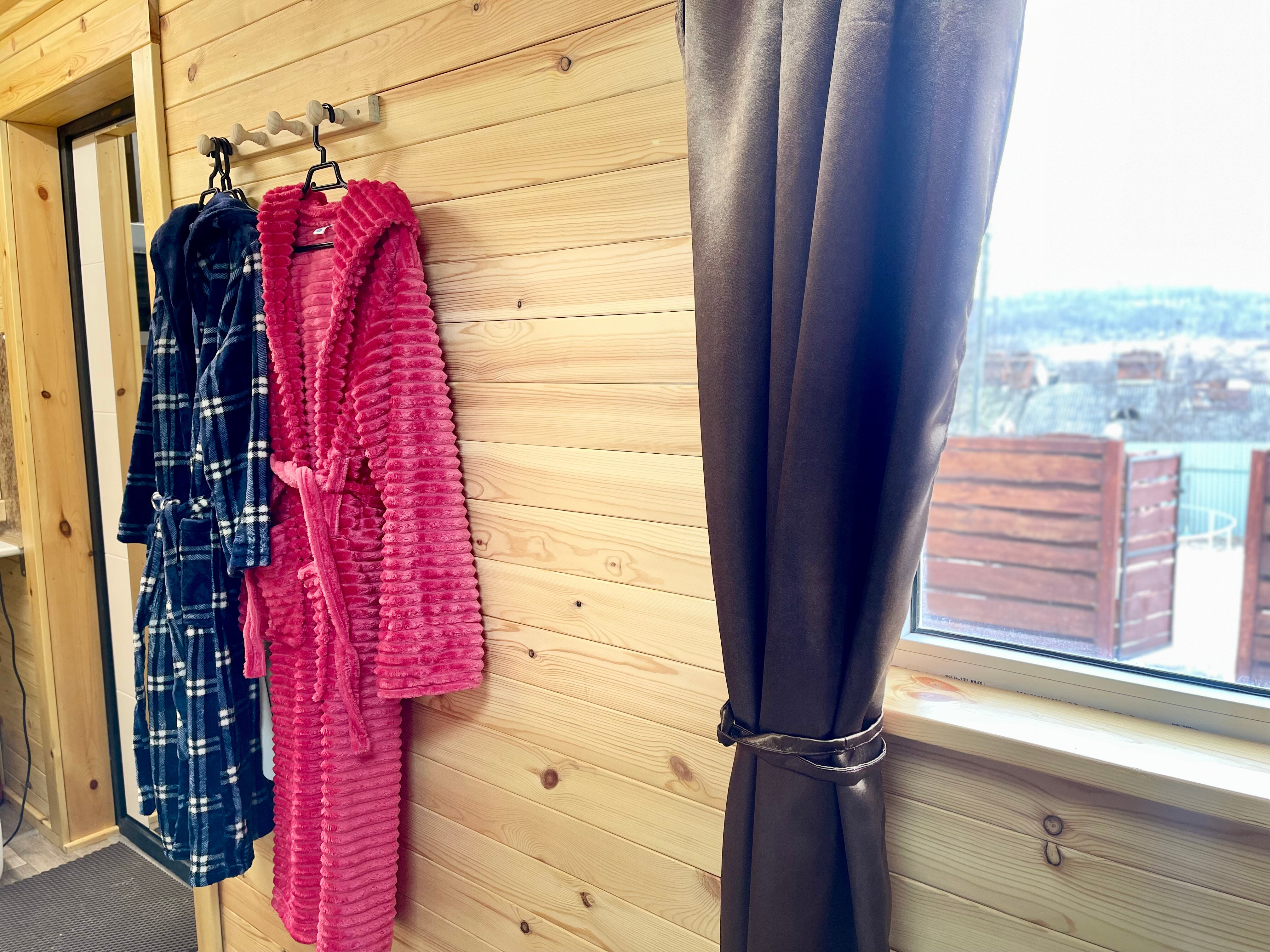 Фото ЭкоДом