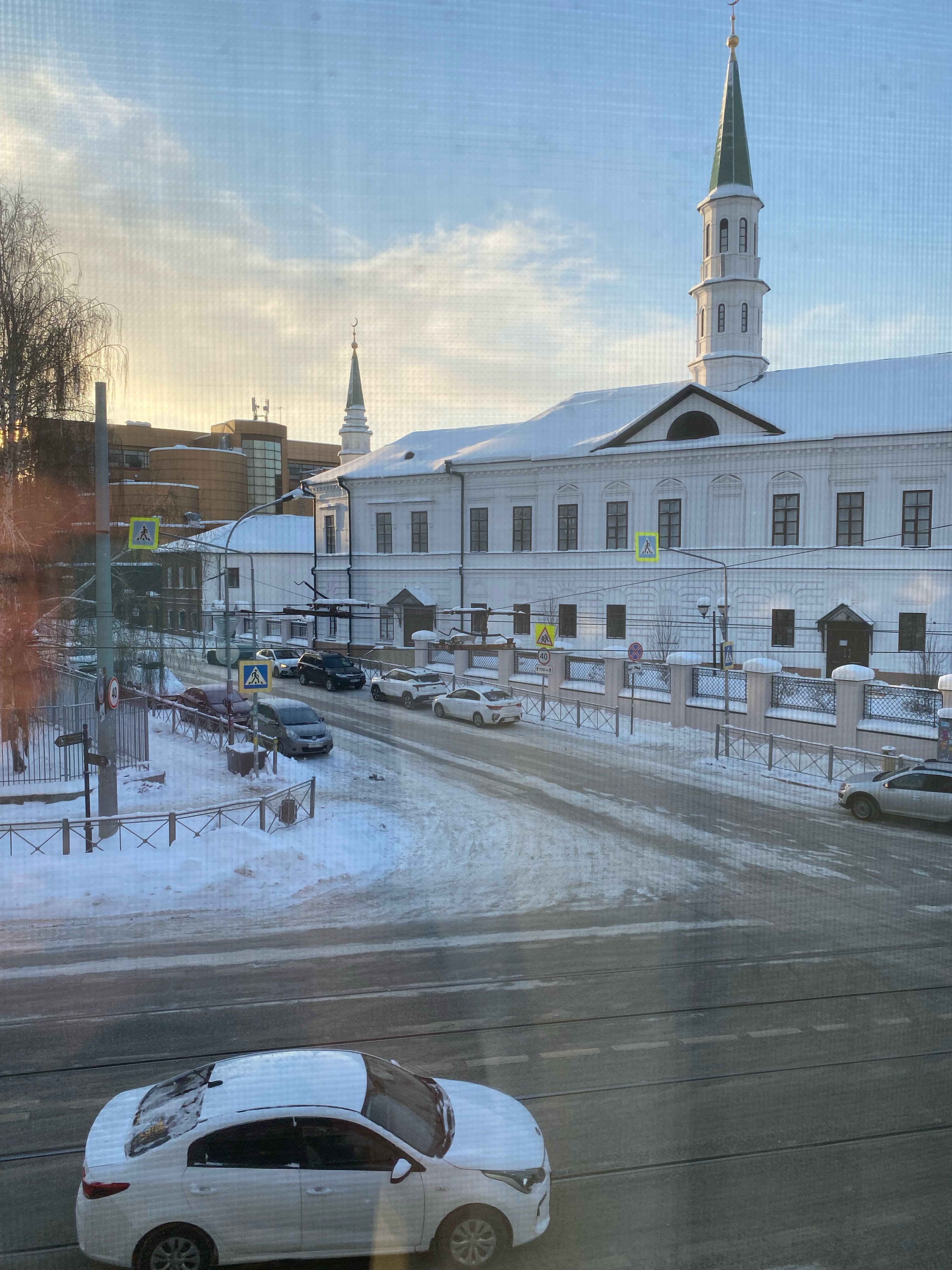 Фото Этника