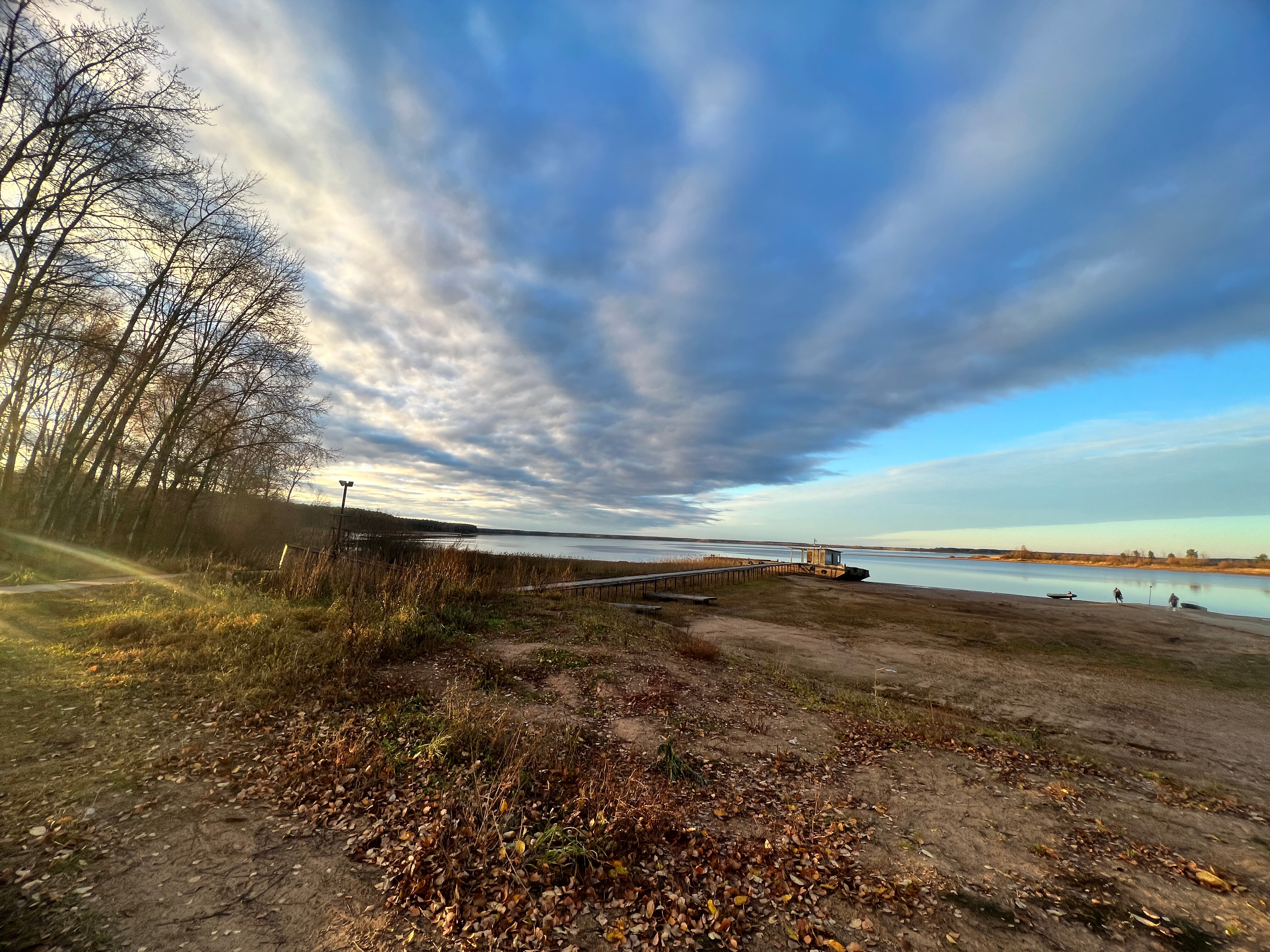Фото Заповедные устья