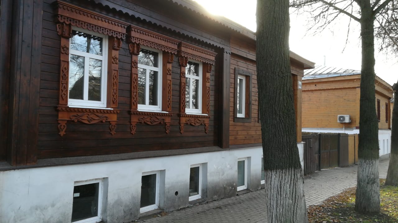 Фото Жасмин