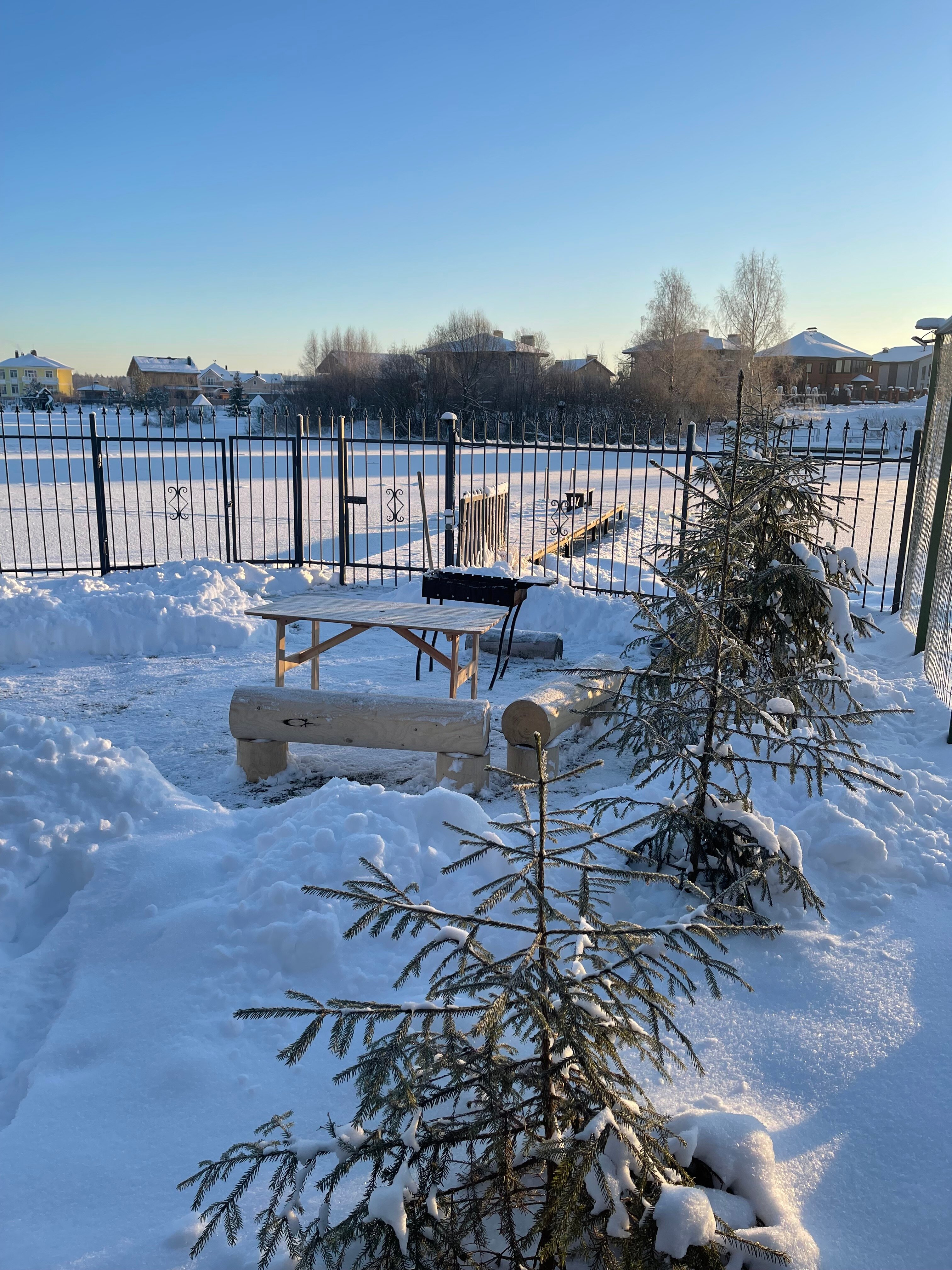 Фото Вилла Форца