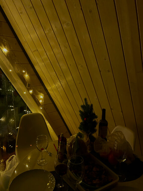 Фото Шалаш Тимохи