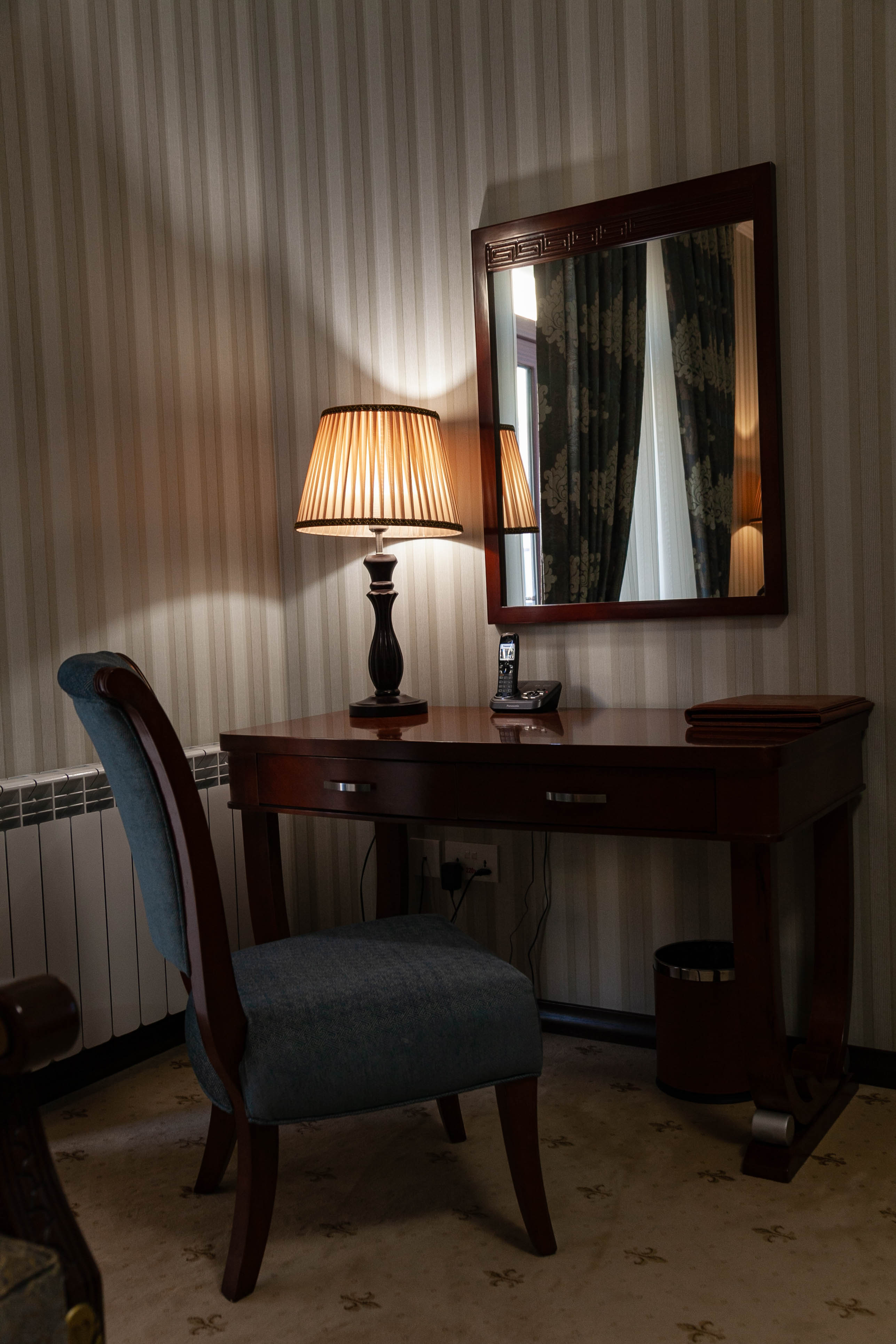 Фото Заргарон Плаза