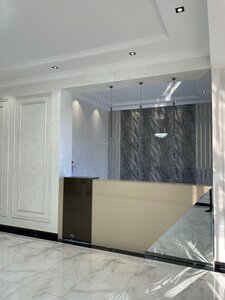 Гостиница Status Hotel