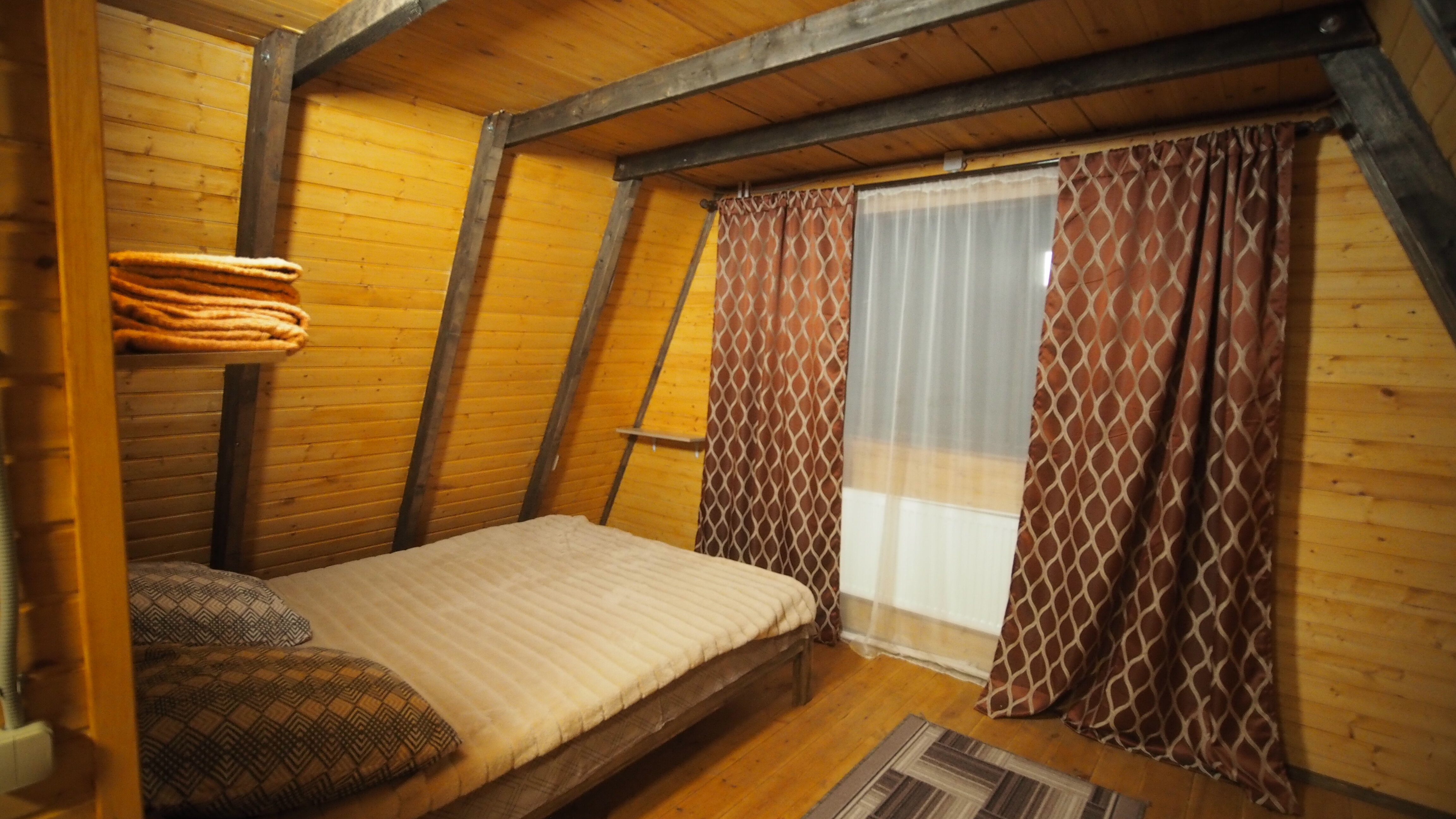 Фото Зеленогорье крепость Яръ