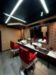 Tvoy Barber (Mullanura Vakhitova Street, 8), barber shop
