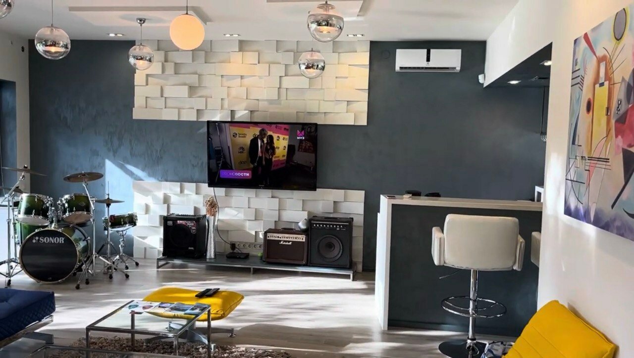 Фото Гостевой дом у Иветты