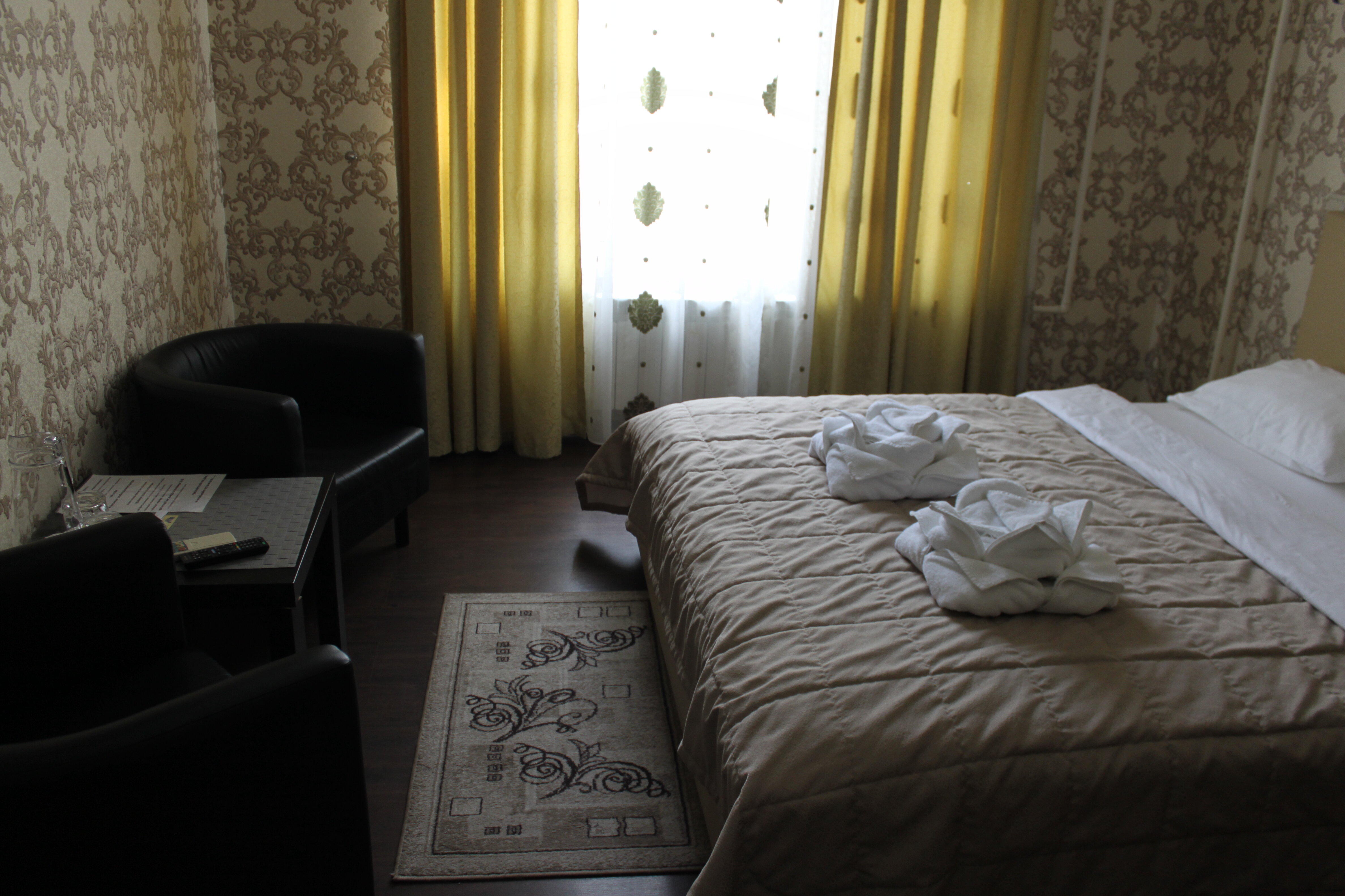 Фото Верхние поля