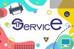 IT-Service (просп. Ленина, 52, Ленинск-Кузнецкий), компьютерный ремонт и услуги в Ленинске‑Кузнецком