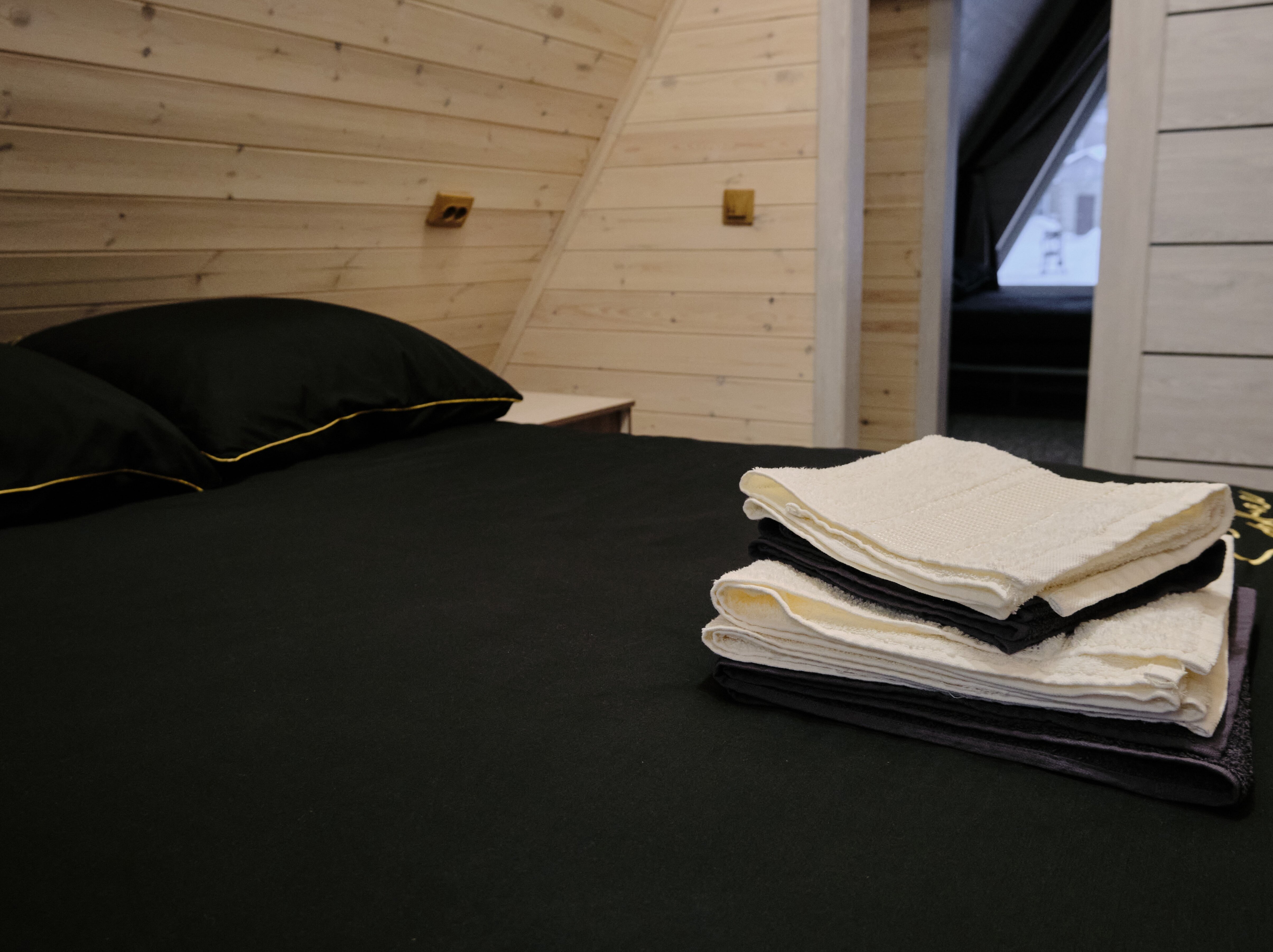 Фото Аура Гор