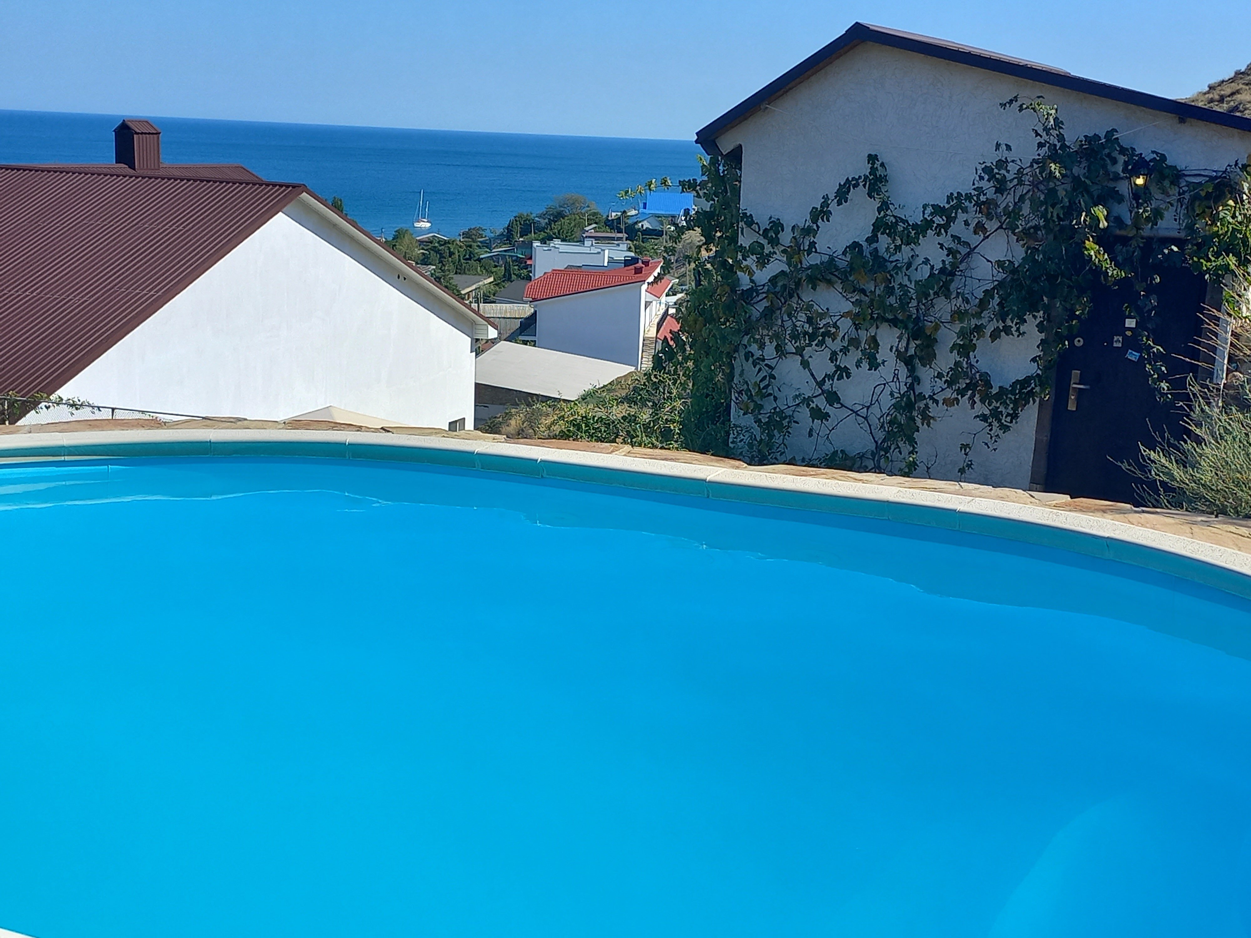 Фото Солярис