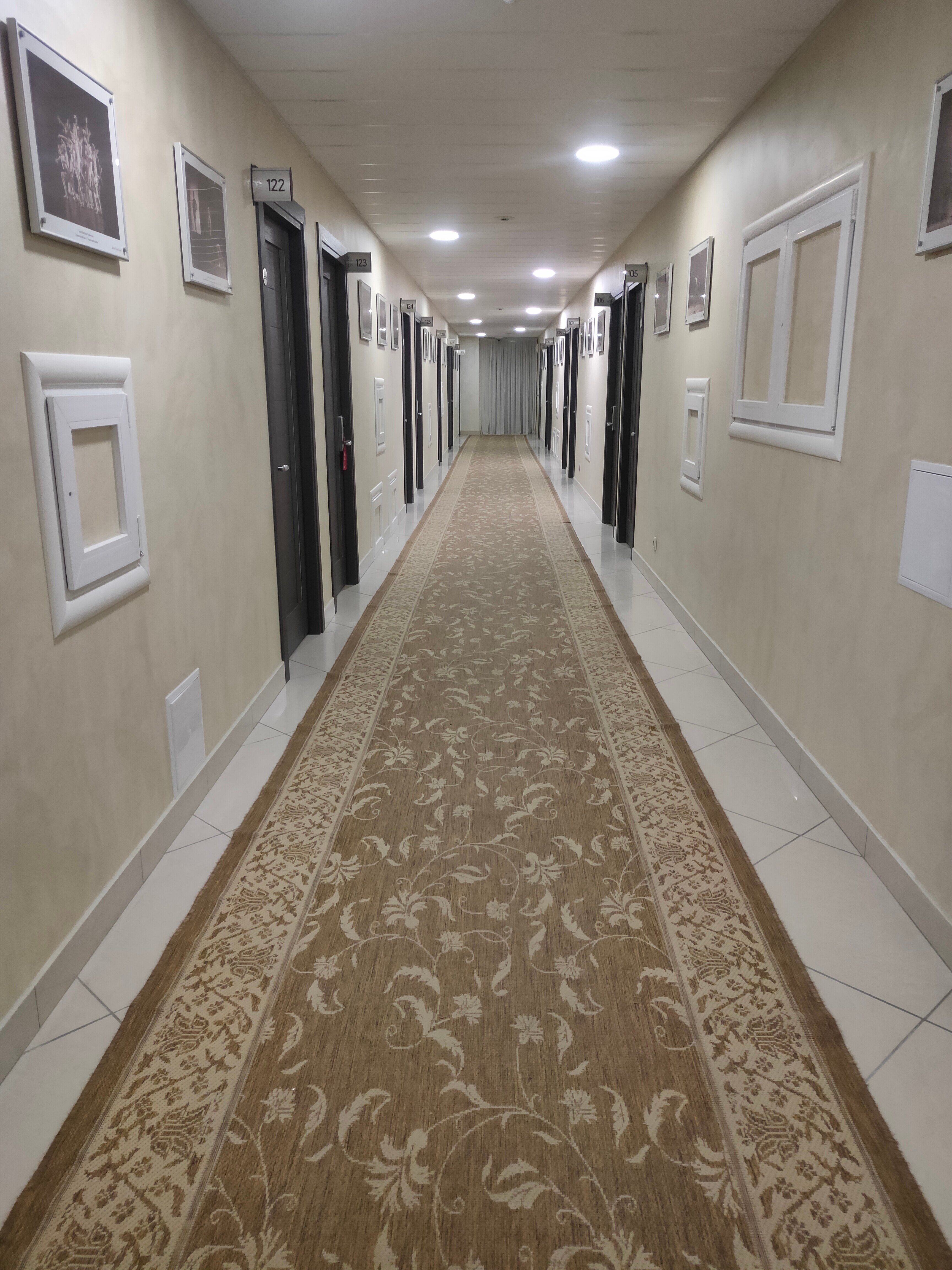 Фото Гарни-отель Сибирия