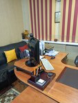 Lavr (Gatchinskaya Street, 14), legal services