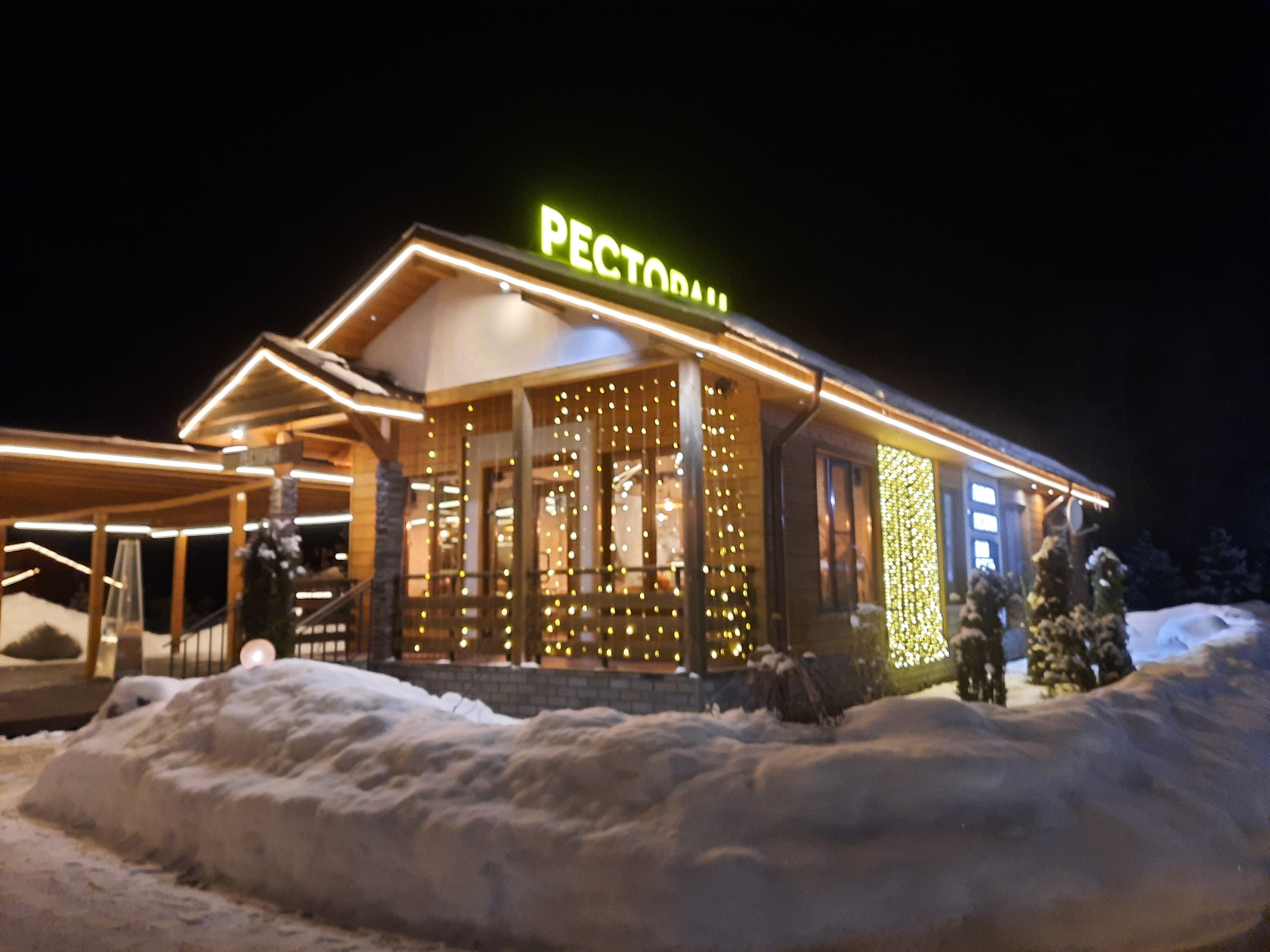 Фото Золотые Караси