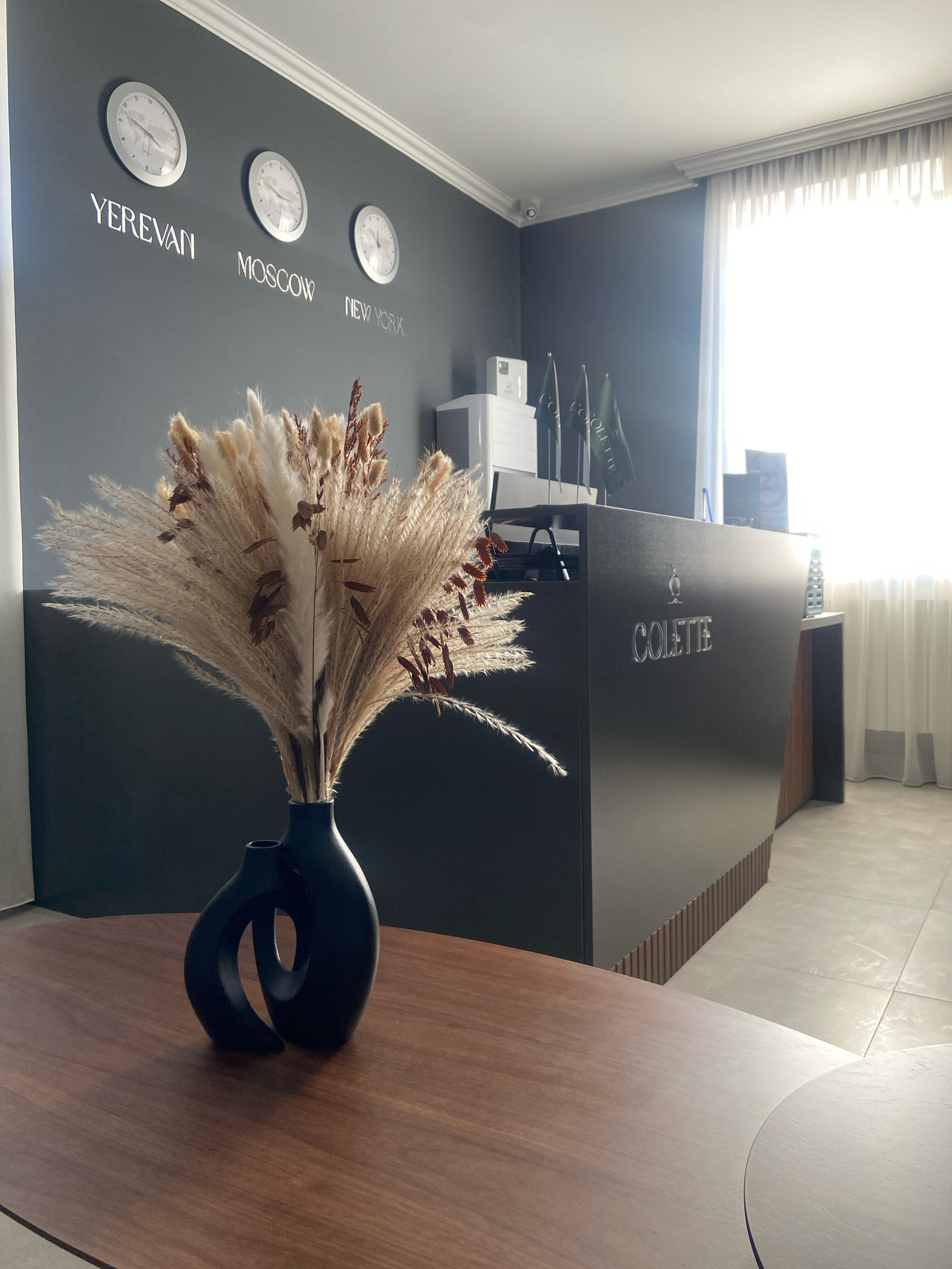 Фото Colette Hotel Yerevan