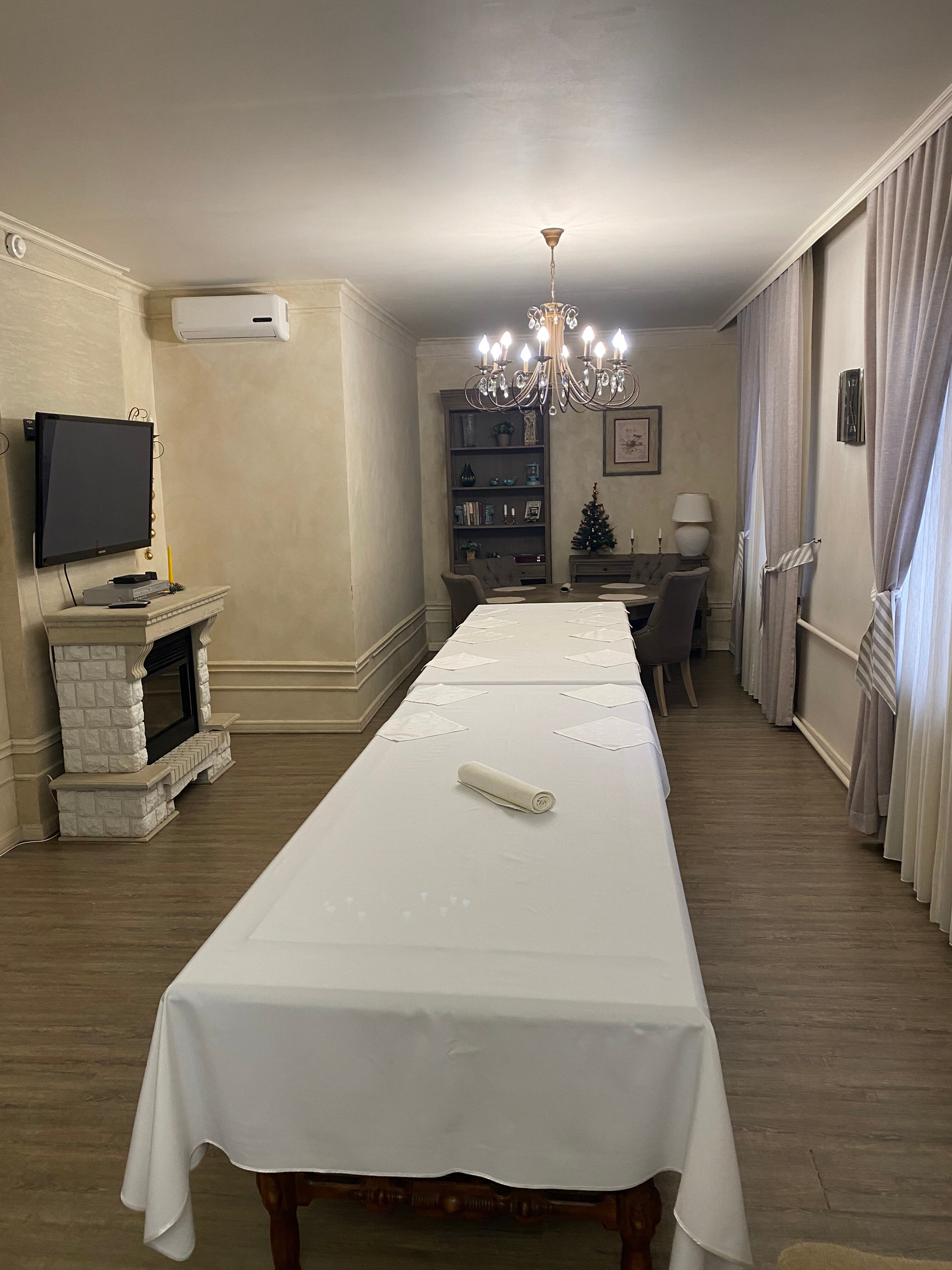 Фото Казачья застава