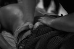 Massage Lyubov Tsapenko (Nizhny Susalny Lane, 5с5А), massage salon