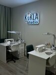 Kukla Studio (Vitebskiy Avenue, 99к1), nail salon