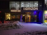Horizon (Academician Korolyov Street, 33), restaurante