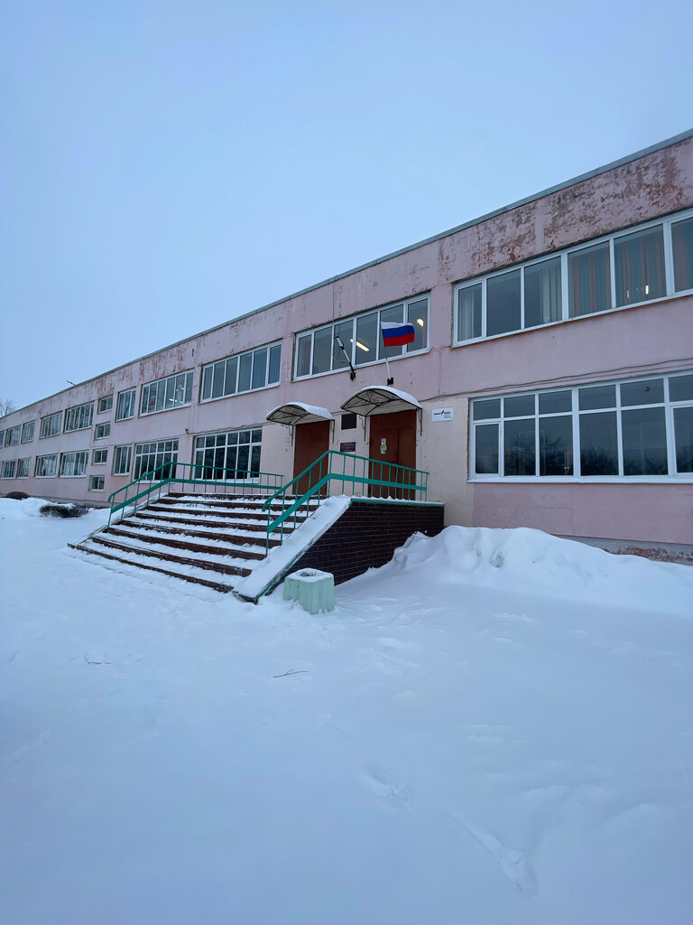 School Kotelskaya shkola Srednego Obshchego Obrazovaniya, Saint‑Petersburg and Leningrad Oblast, photo