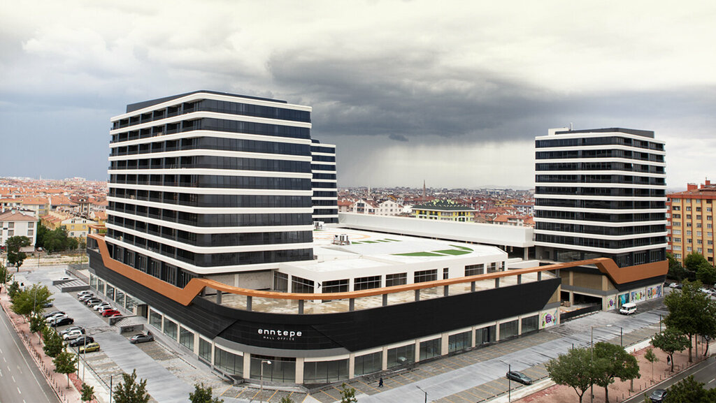 Computer repairs and services Candan Bilişim Hizmetleri, Konya, photo