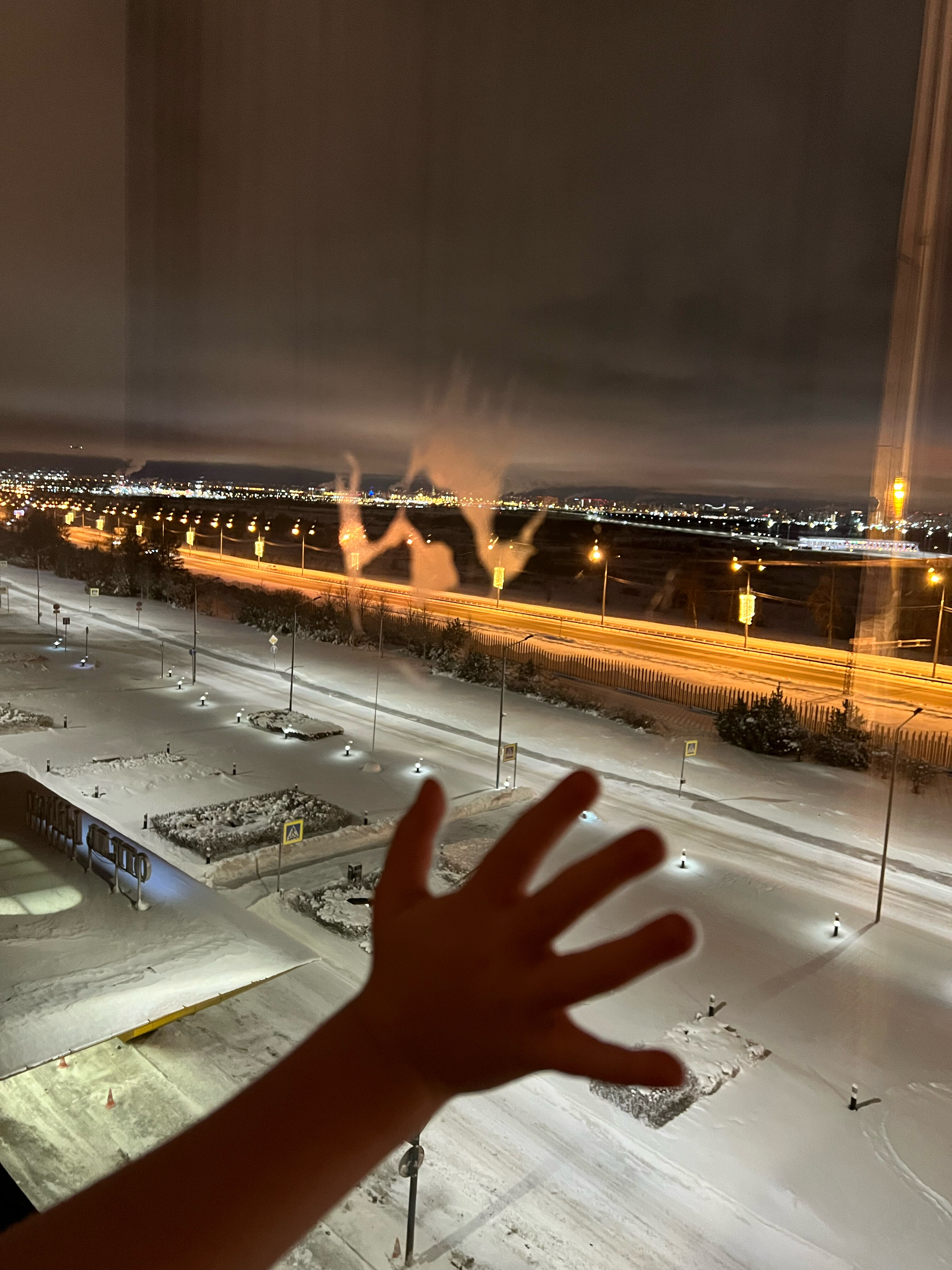 Фото Hilton Saint Petersburg ExpoForum