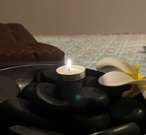 Healing Thai SPA (ул. Каныша Сатпаева, 56), спа-салон в Алматы