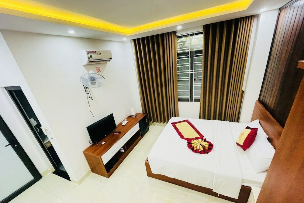 Фото Sapphire Hotel Hue