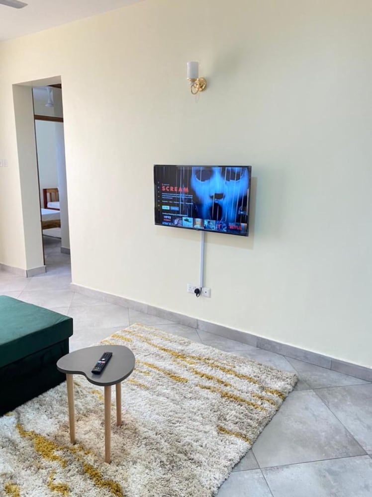 Фото Links Apartments Nyali by Chh