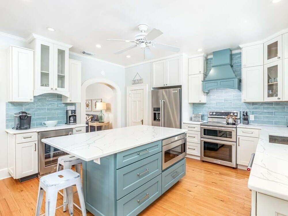 Фото Butler Beach Cottage