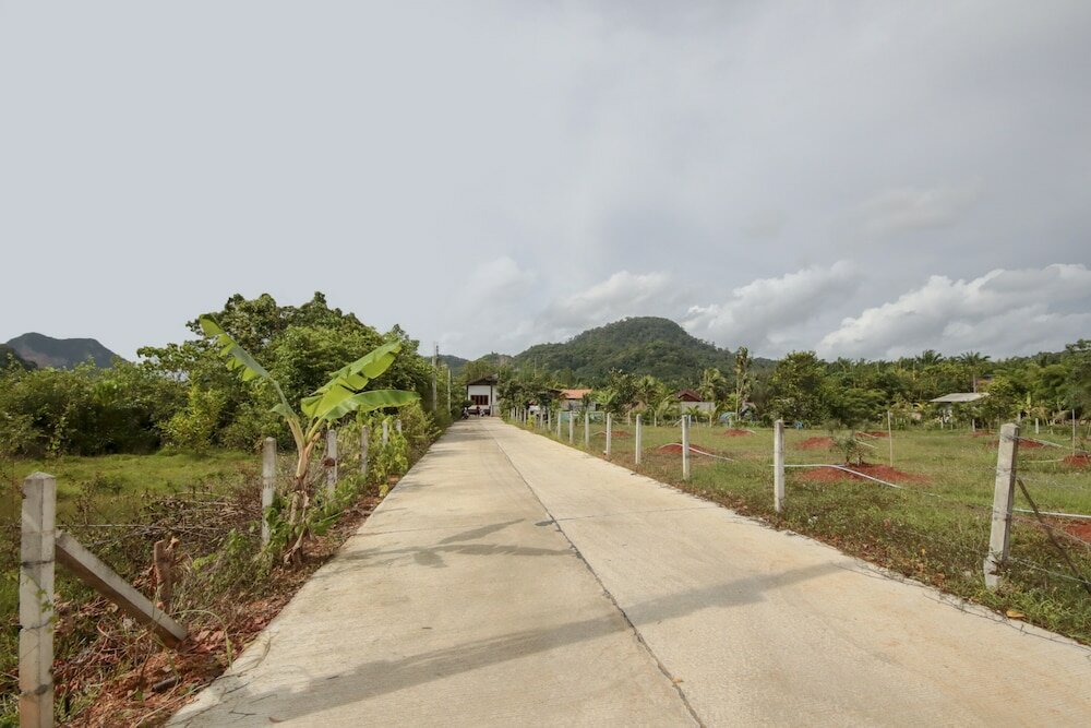 Фото Oyo 1114 Wawa House