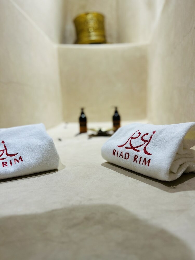 Фото Riad Rim