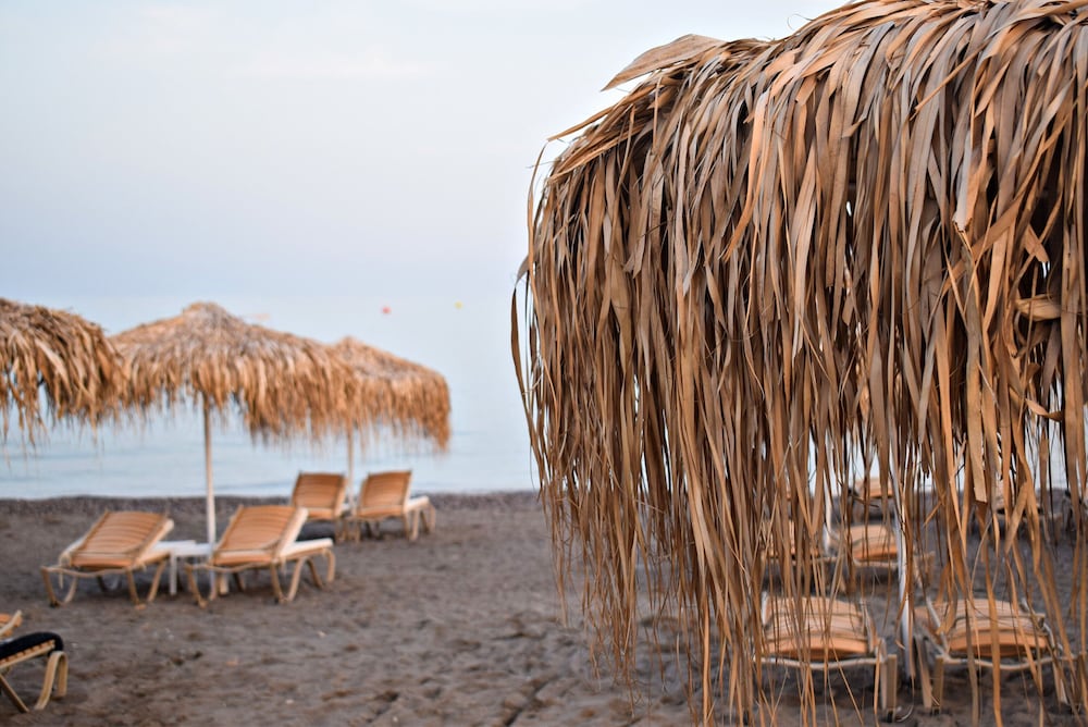 Фото Sun Beach Lindos